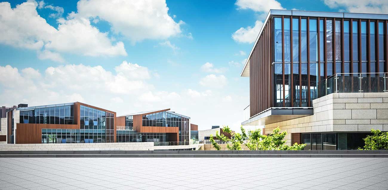 Office Medical Building Photo | CROs Site