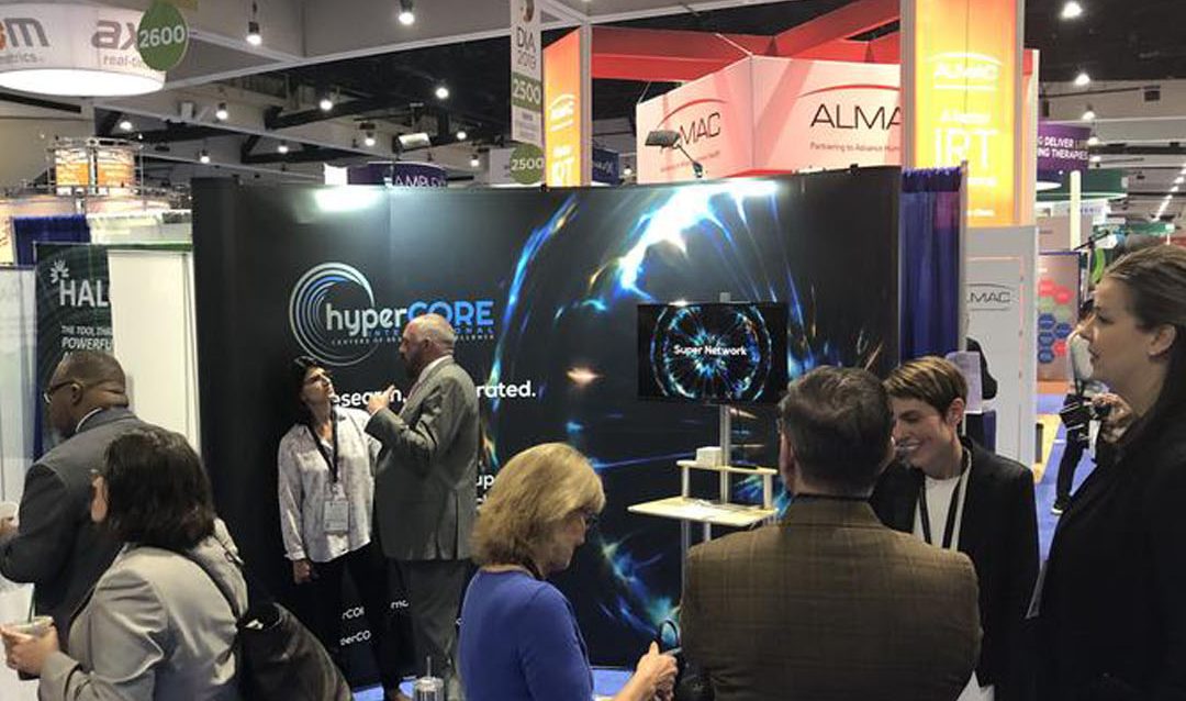 FOMAT SCRS19 conference