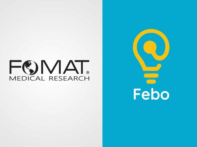 Febo partnership Febo partnership