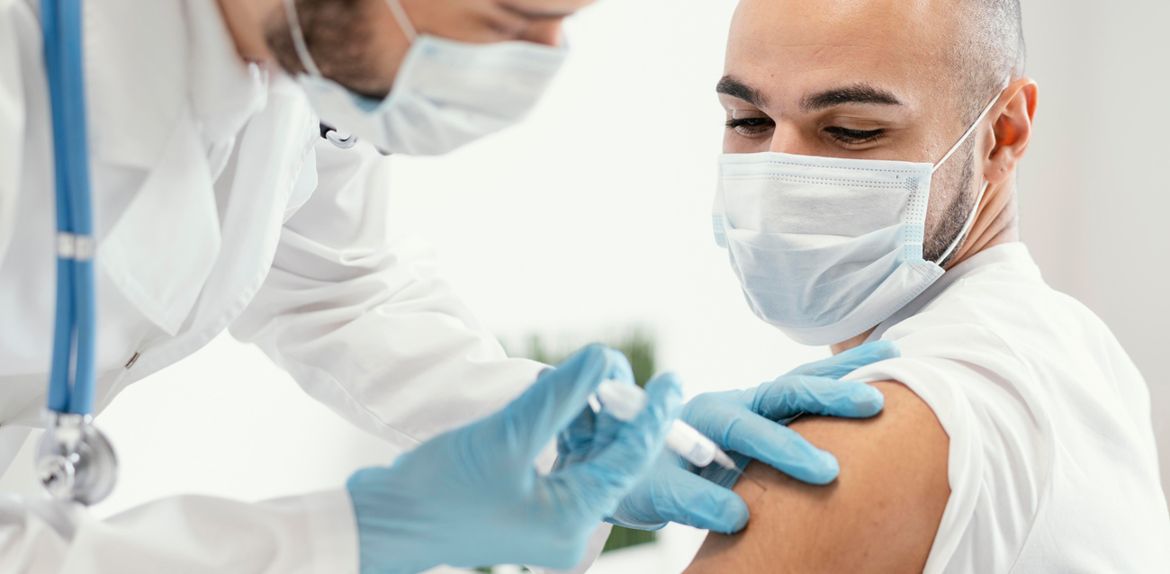 Race to COVID-19 Vaccine