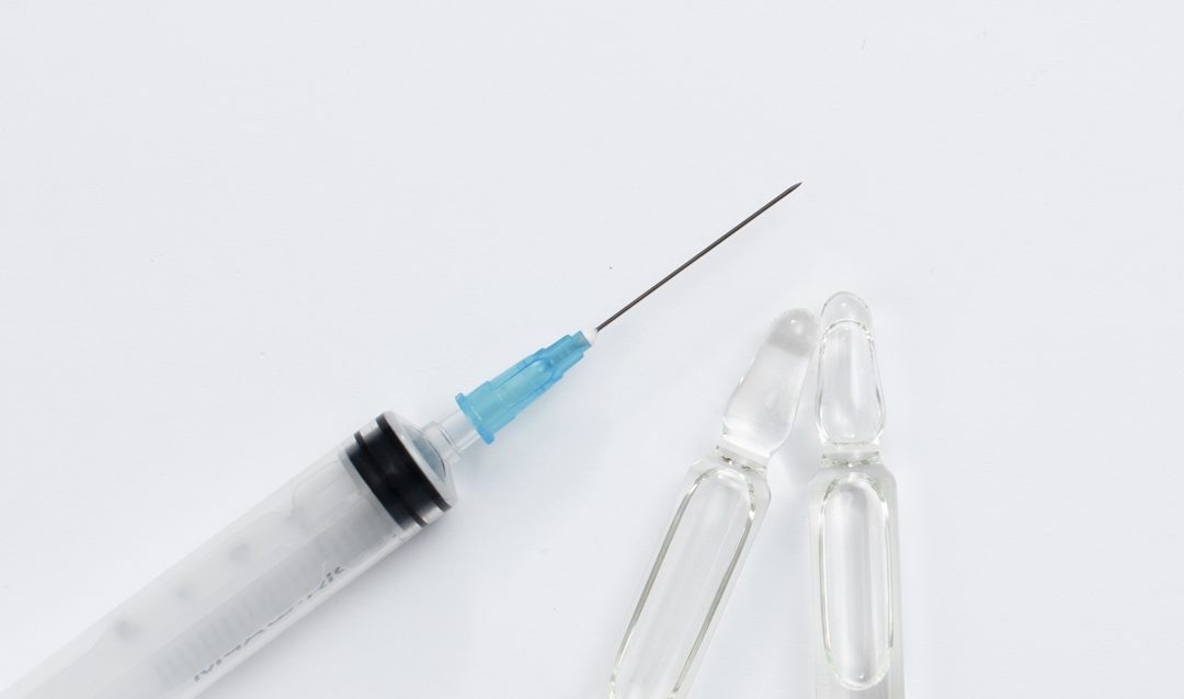 Covid-19 Medications