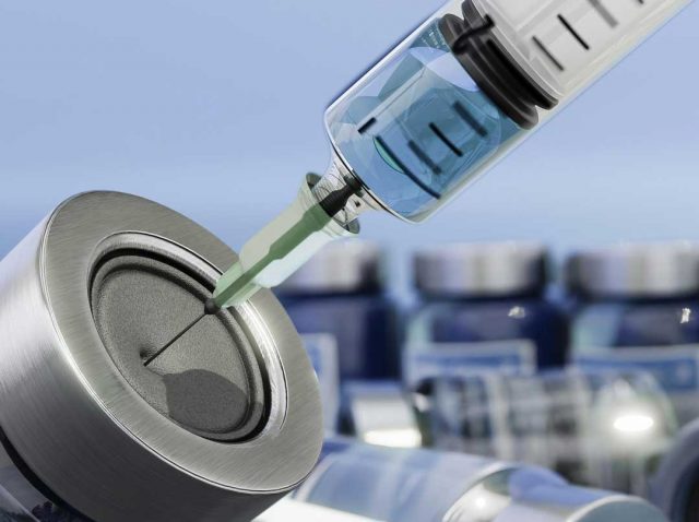 covid-vaccine covid-vaccine