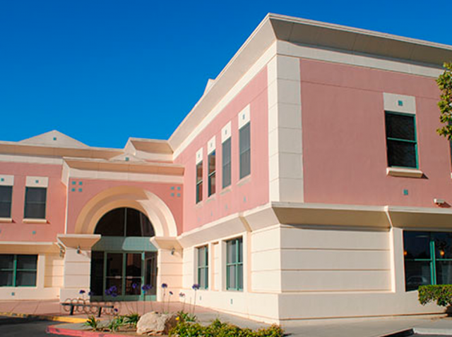 Santa Maria Santa Maria