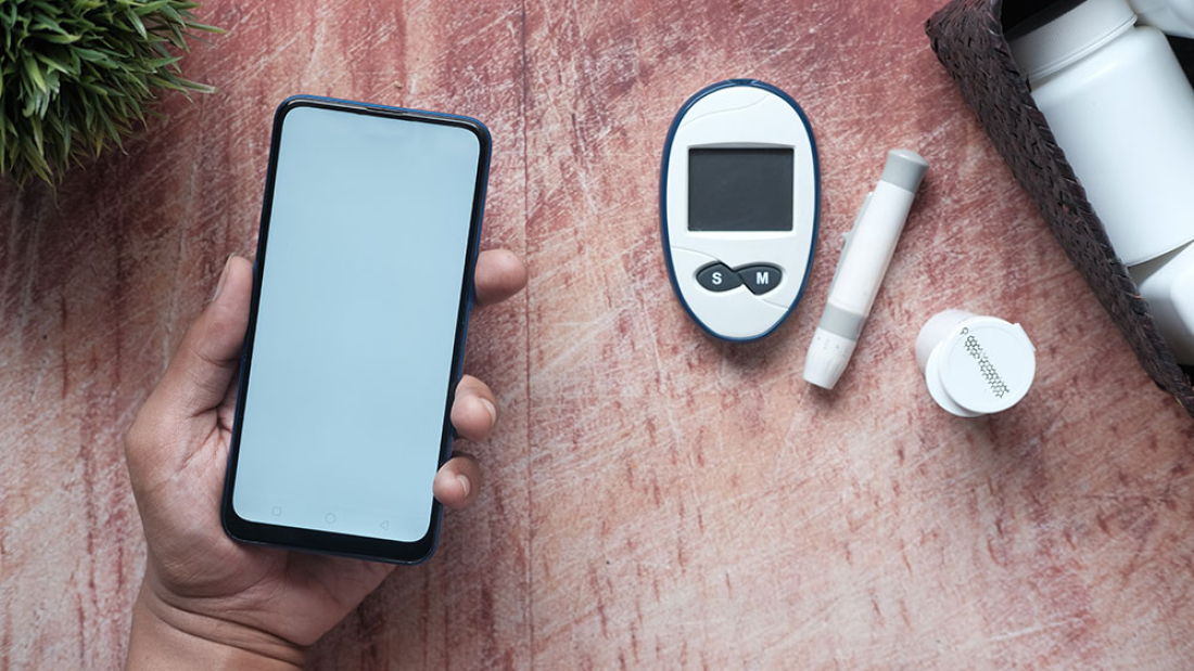 Understanding Diabetes: Types & Causes