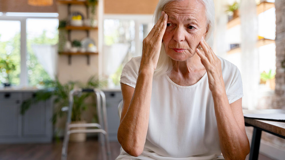 Alzheimer: Causas etapas signos edad factores