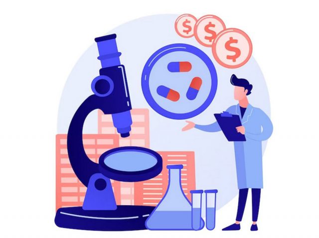 Clinical Trials Introduction to Illustration