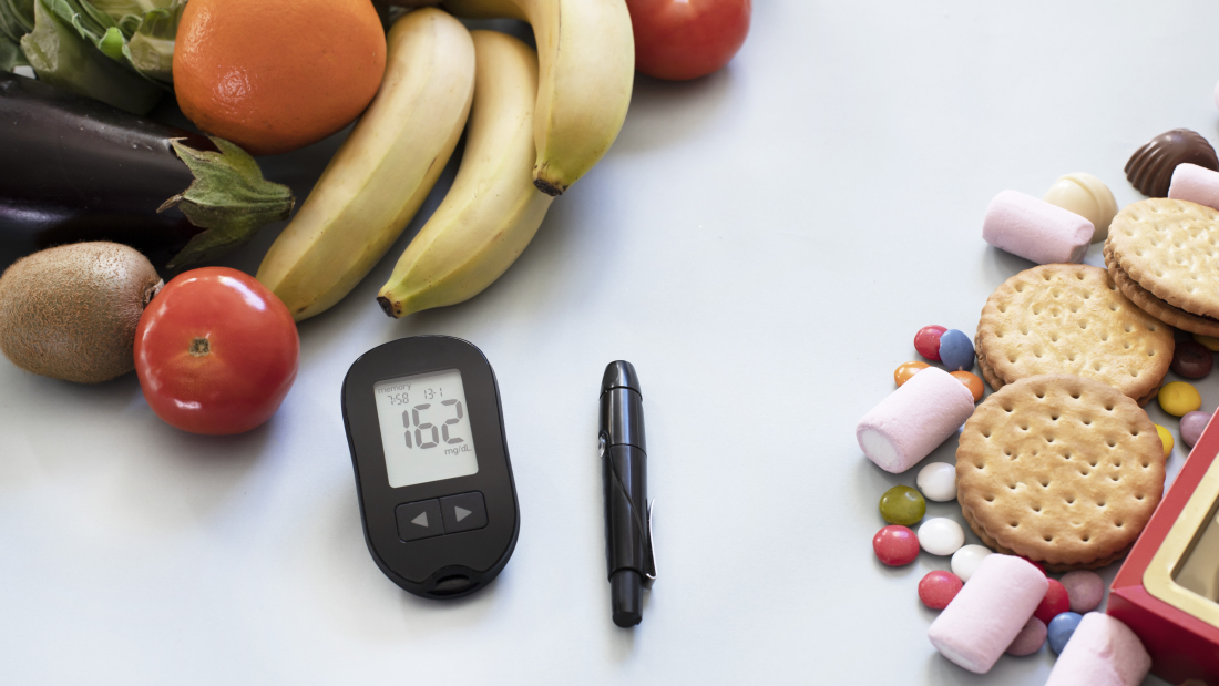 Cracking the code of Diabetes