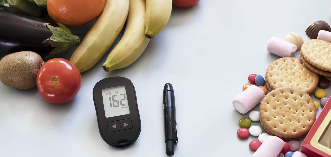 Cracking the code of Diabetes