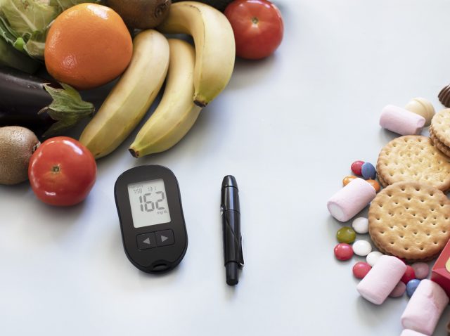Cracking the code of Diabetes
