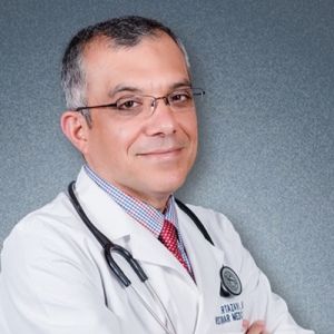 Koosha Mortazavi, M.D.