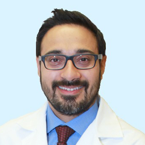 Sukhpreet Walia, M.D.