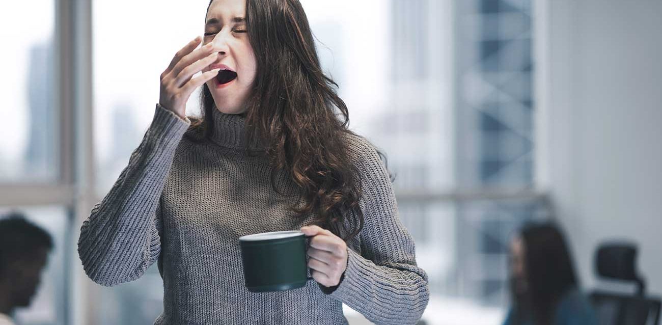 How Does Caffeine Affect My Body? How Does Caffeine Affect My Body?