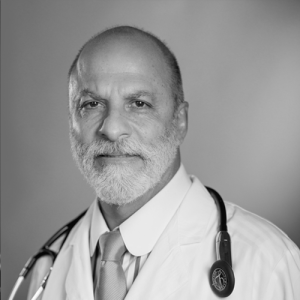 Augusto Focil, M.D., M.P.H.