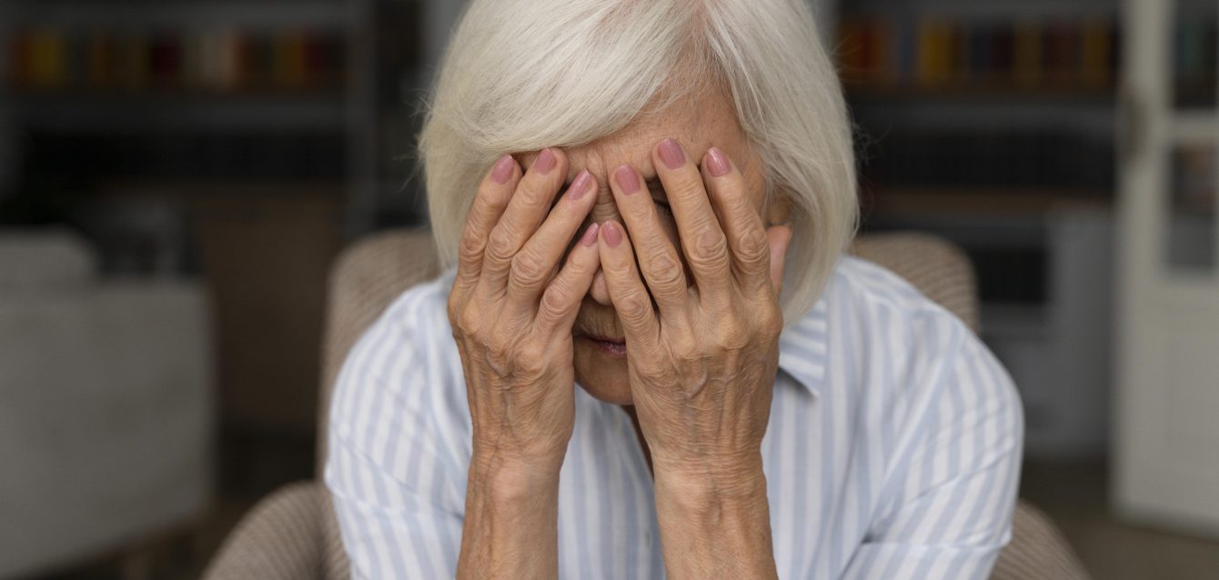 Alzheimer’s Disease