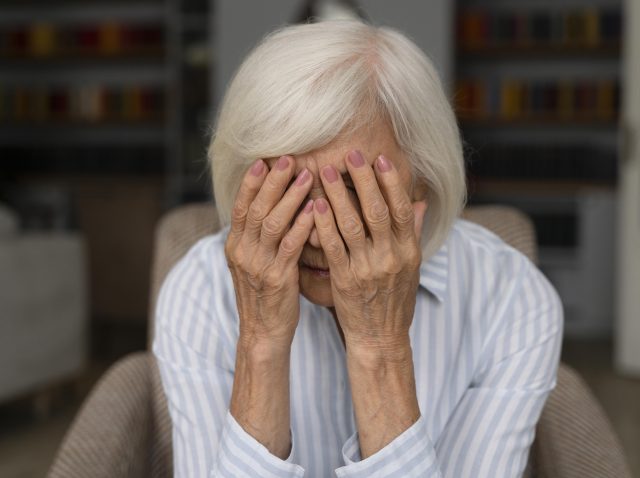 Alzheimer’s Disease