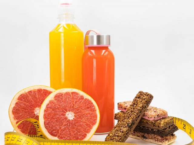 Healthy Food For Weight Loss Success