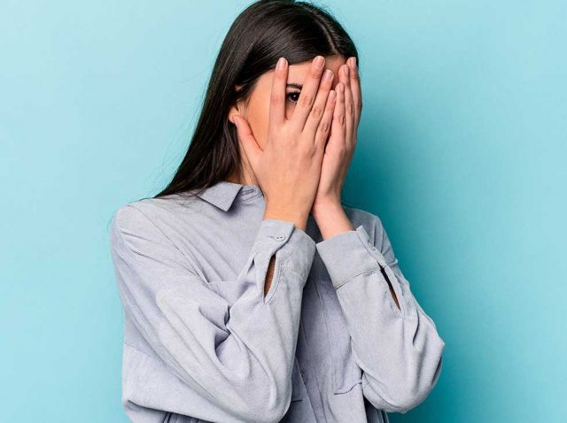 Trastornos y ataques de ansiedad Trastornos y ataques de ansiedad