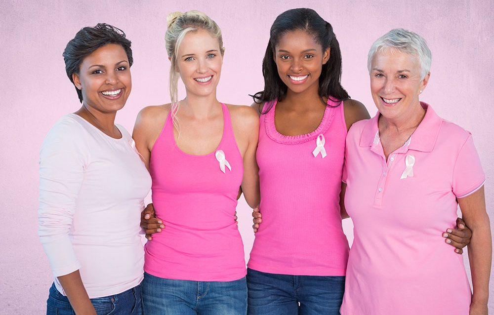 Breast-Cancer-Breast Cancer Info and Discovery