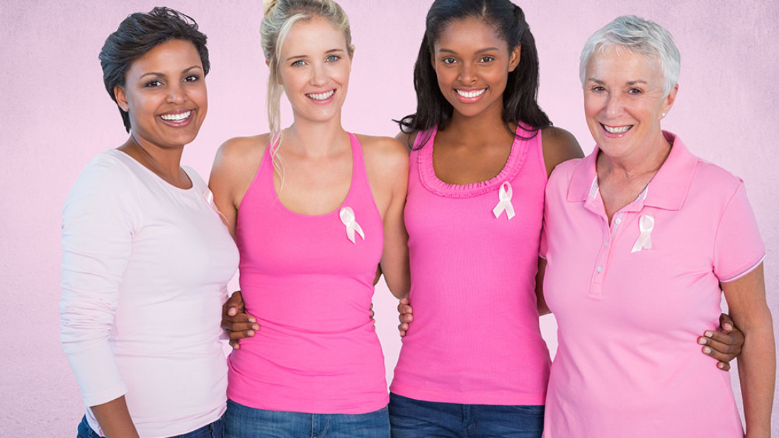 Cáncer de mama-Información y descubrimientos sobre el cáncer de mama