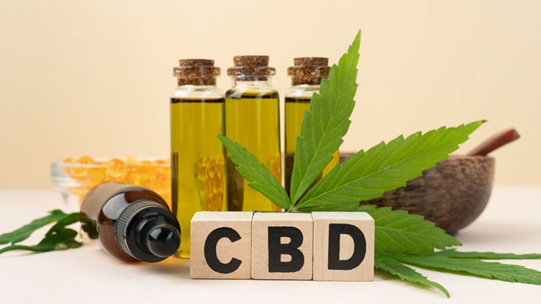 CBD Uses and Consumption Methods