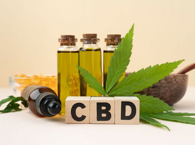 Usos y métodos de consumo del CBD Usos y métodos de consumo del CBD