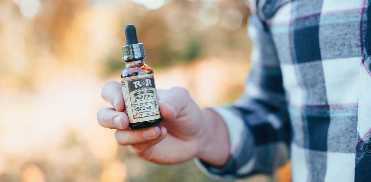 Cannabidiol (CBD) Cannabidiol (CBD)