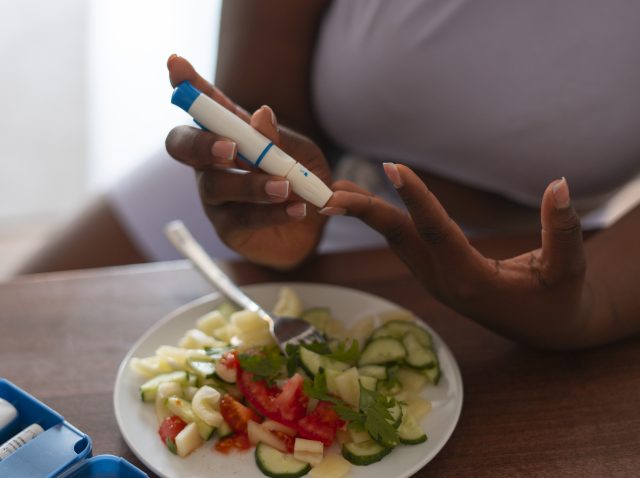 Understand Diabetes causes and outcome Understand Diabetes causes and outcome