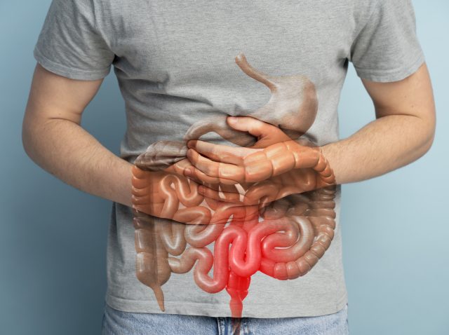 Ensayo clínico sobre la colitis ulcerosa