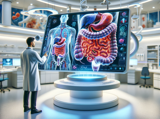 Gastroenterology Innovations