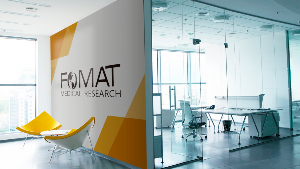 FOMAT Medical Research, Embedded Research Organization