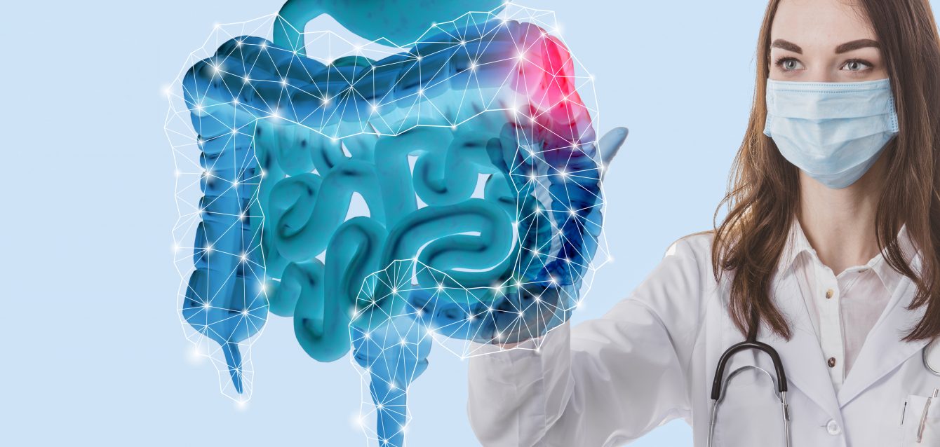 Gastrointestinal Clinical Trials Gastrointestinal Clinical Trials