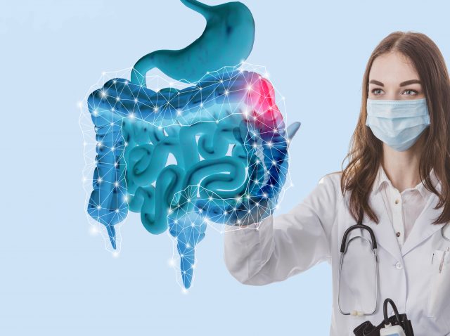 Gastrointestinal Clinical Trials