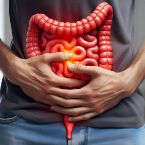 Ulcerative Colitis Complications