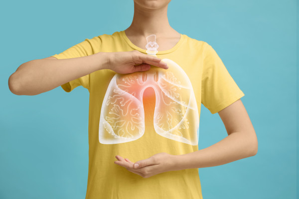 Chronic Obstructive Pulmonary Disease (COPD)