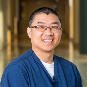 Dr. Bob Peng