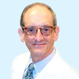 Kenneth Buch, M.D.