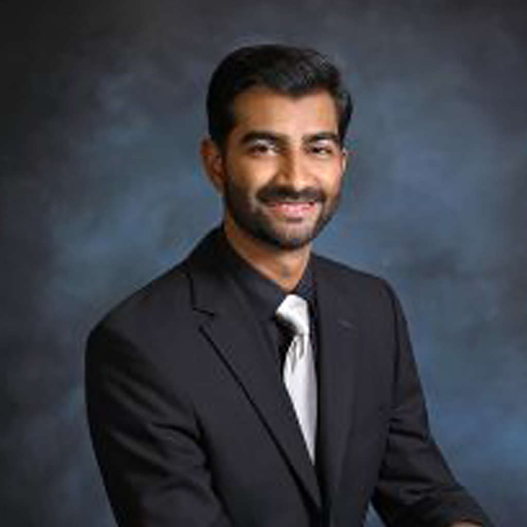 Prashant Verma Jr., M.D.