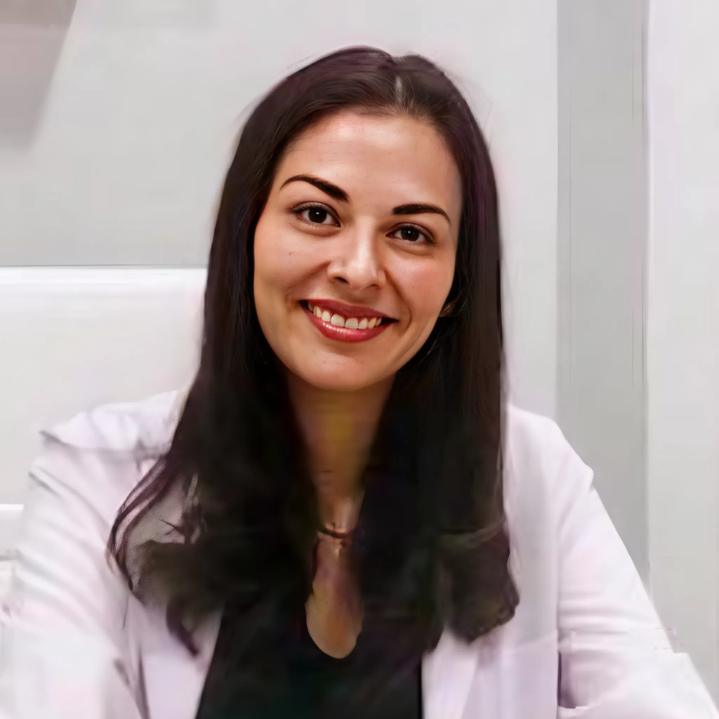 Georgina Centeno, M.D.