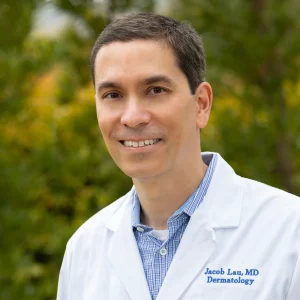 Jacob Lau, M.D.