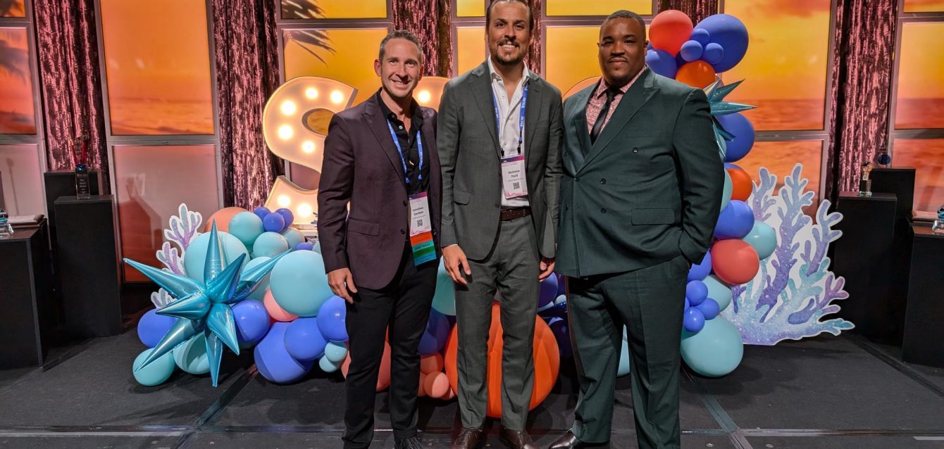 FOMAT gana en SCRS FOMAT gana en SCRS