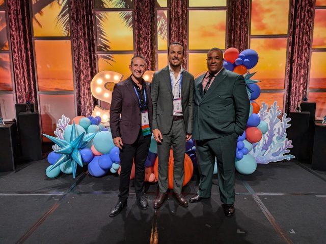 FOMAT gana en SCRS FOMAT gana en SCRS