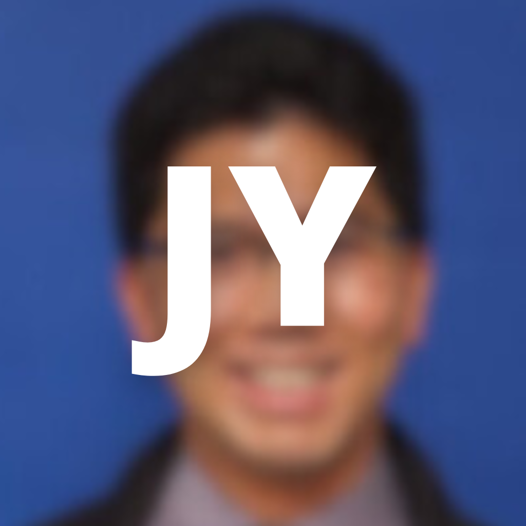 Dr. Jon Yoshiyama.