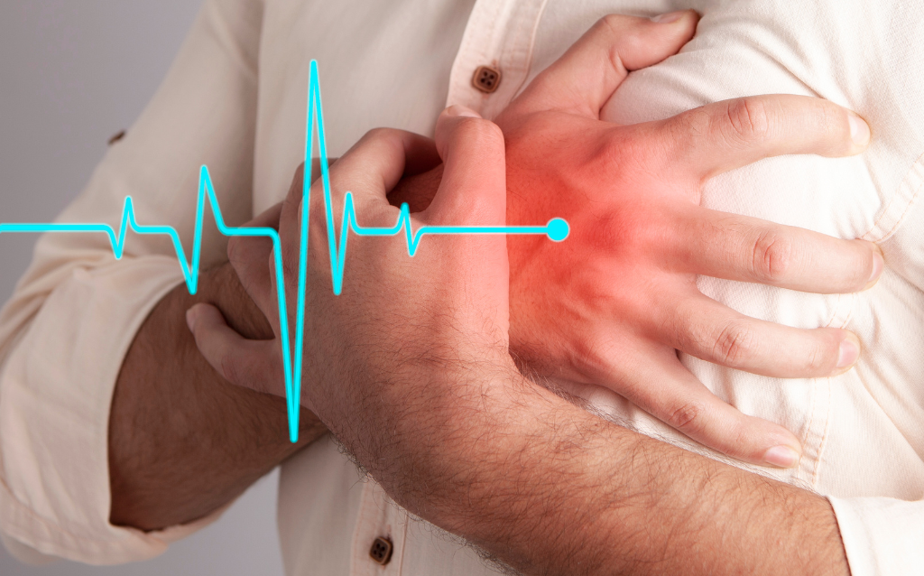 Chronic Heart Failure