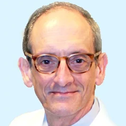 Kenneth Buch, doctor en medicina.