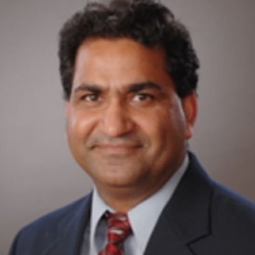 Paramjit Benipal, doctor en medicina