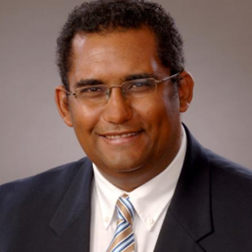 Robert Evans, doctor en medicina