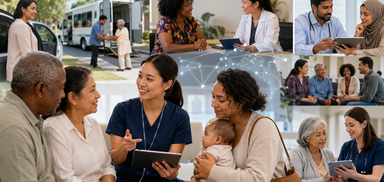 clinical_research_diverse_recruitment_blog linical research recruitment diverse community embedded research