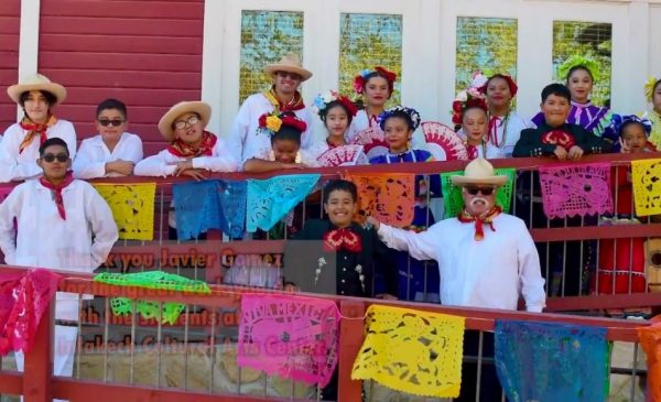 College Outreach Program in Oxnard