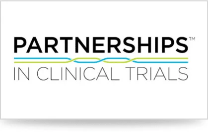 Asociaciones en ensayos clínicos