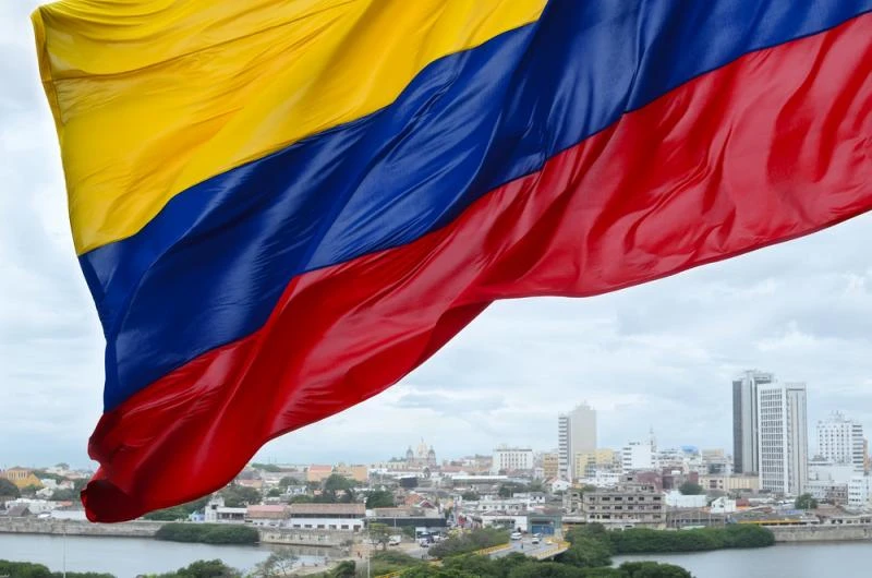 Ensayos clínicos en Colombia
